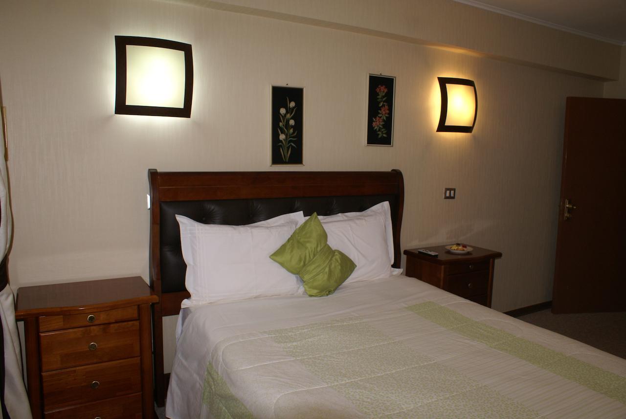 Villa Baviera, Hotel Baviera Chile La Máquina 客房 照片